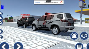 Download & Play RP Elite – Op. Policial Online on PC & Mac (Emulator)
