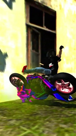 motorbike evolution gameplay#shorts #short