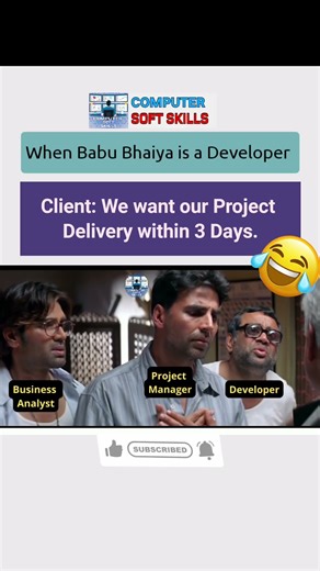 Every Developer Problems Memes | Developer funny video | #developer #softwaredeveloper