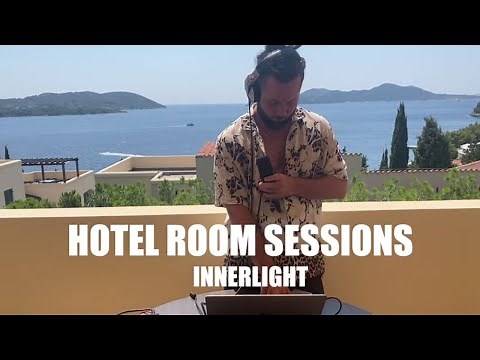 Elderbrook & Bob Moses - Inner Light [Elderbrook Hotel Room Session #22]
