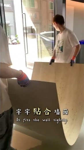 #FlexibleStone | The Smart Choice for Durable Wall Cladding