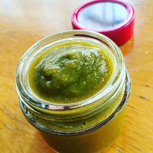 Recipe: Fermented Jalapeño Hot Sauce