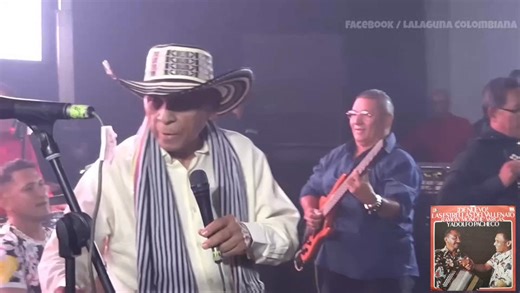 La famosa canción "La Hamaca Grande" Del compositor Adolfo Pacheco, no solo es un clásico del vallenato y la música costeña, sino que también es un testimonio de una profunda amistad. La historia de la canción se centra en la relación de Pacheco con su amigo y compadre, Ramón Vargas. Adolfo Pacheco, compuso esta pieza para homenajear el folclor de su tierra y, a la vez, invitar a su amigo Ramón Vargas a unir las tradiciones musicales de San Jacinto con las de Valledupar, cuna del Festival de la 