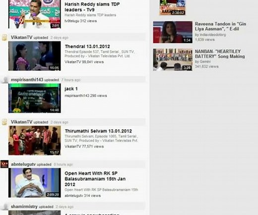 *EXCLUSIVE* Aspire Youtube Account Creator Bot 2014 - video Dailymotion