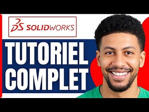 Comment utiliser solidworks 2025