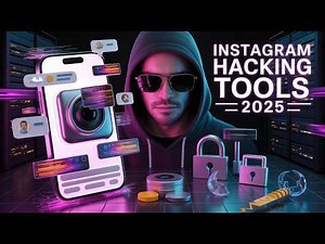 10 FREE Instagram Hacking Tools For Ethical Hackers