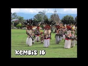 Kuakumba Rutz - Kembis 16