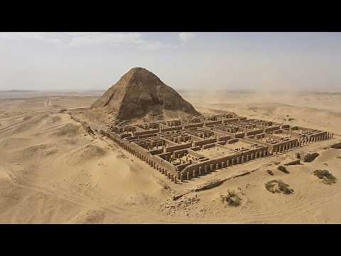 The 15 Most Forbidden Places on the Planet