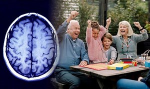 Dementia: Alzheimer's Research explain how to get diagnosed