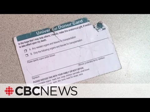 Alberta will be the last province with a paper health card