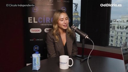 Noelia Núñez (PP) hablando se sus estudios en una entrevista: "Me he sacrificado como tantos y...