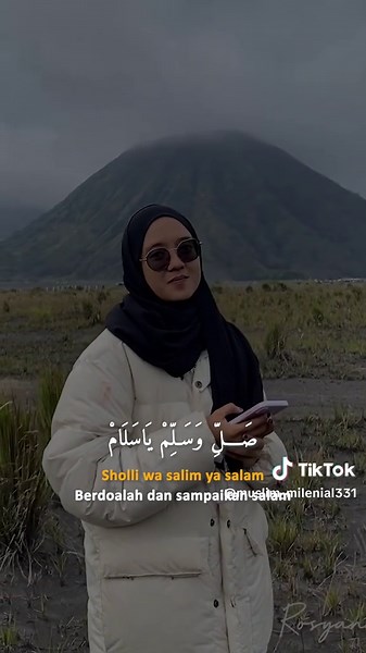 Kumpulan Sholawat Merdu untuk Memperkuat Iman
