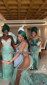 78K views · 2.2K reactions |  3 WIVES  #Polygamy For The Win  #SisterWives #Polygyny #SisterWife #BlackPolygamy #BlackLove #RelationshipGoals #Poly #3Wives | Black Polygamy | Facebook