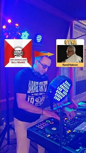 DJ Transitions That Will Blow Your Mind 🔥