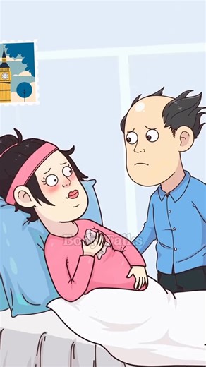 62K views · 1K reactions | Why a Catheter is Used During Pregnancy? #woman #foryoupage❤️❤️ #foryouu #animation #animation | Health manager 2d | Facebook