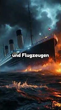 Titanic's Historic SOS: The Birth of Maritime Distress Signals