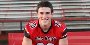 Centerville grieves the loss of 17-year-old Ayden Beeson