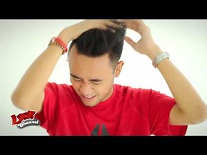 LOOP - Tutorial Cara Pakai Pomade