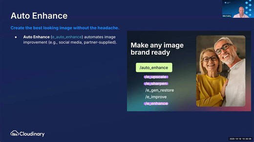 Most brands lose too much time trying to fix poor quality content from partners or social feeds. Manually adjusting every grainy or unoptimized photo should not be a requirement for maintaining a premium digital storefront. We built an intelligent logic layer that selects the perfect blend of optimization effects using real time analysis. You can achieve professional image quality across your entire site by adding one simple automated step to your media pipeline. Watch the breakdown of the Auto 