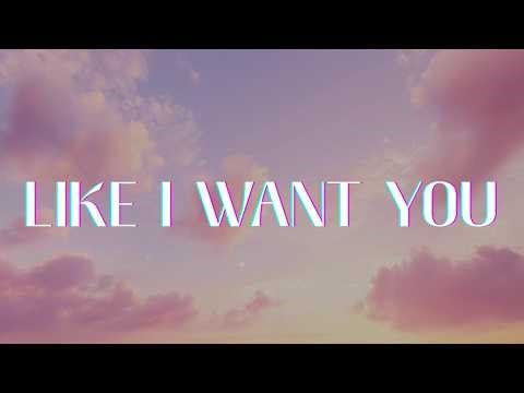 Giveon - LIKE I WANT YOU (Lyrics)