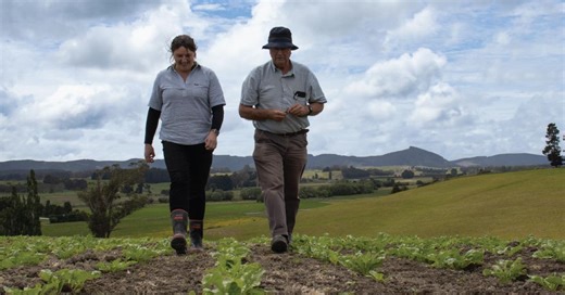 Local Farming Partner Agrispray Announces Major Rebrand