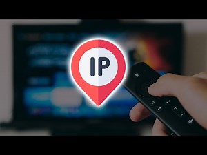 How to Change Your IP Address on Firestick/Fire TV to Any Location 🤫