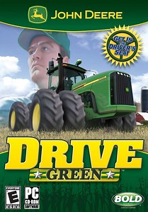 John Deere: Drive Green Guide - IGN