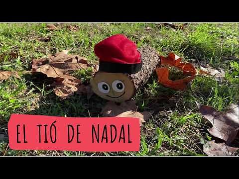 EL TIO DE NADAL
