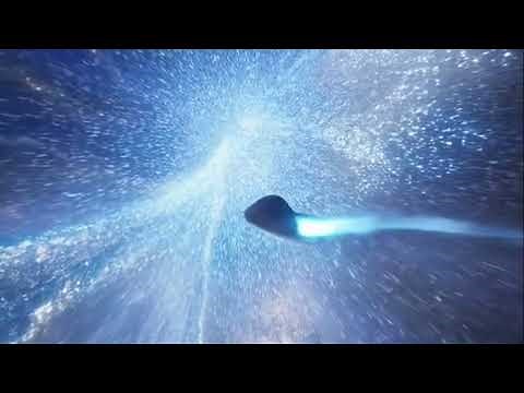 Rock The Stars Dude! Fo' Real