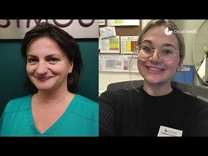 Working at Chartwell: A career that make people's lives better.