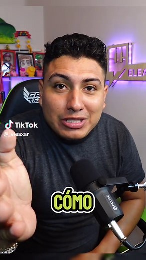 Cómo Hacer un Overlay para TikTok Studio