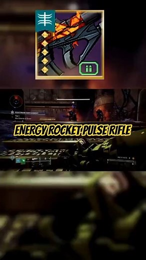 NEW PSI Aeterna IV God Roll Is A MUST HAVE