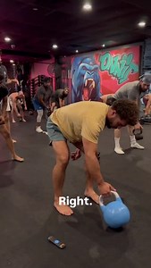 Here’s a great mobility flow slowed down 🔥 Thank you to all the members of onnit gym ( @korrectfitness now ) who came out to all my classes, workshops/seminars throughout the year and a half I was there. The primal tools class I taught became one of the most popular classes at the gym (I attracted all the weirdos). Gorilla Gang became one of the most talked about classes (the realest of the realest). Lots of members and coaches learned how to train smarter and harder while I was there. Whether 