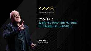 Bank 4.0 and the Future of Financial Services