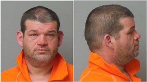 Man charged with murder after setting fire that killed teen with autism