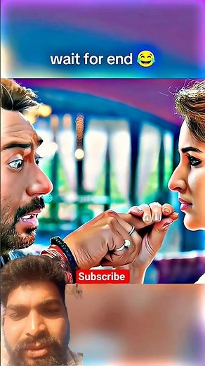 Ajay Devgan comedy scenes #totaldhamaal #trendingcomedy