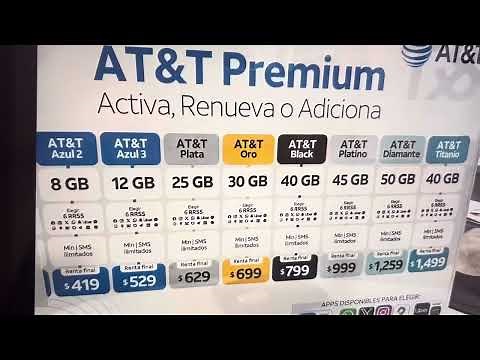¿Telcel o AT&T? Mi portabilidad y el detalle que NADIE TE CUENTA