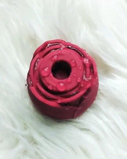 the rose