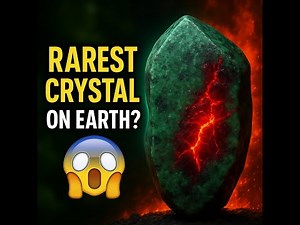 Green Ruby Crystal: The Stone of Balance & Transformation | Zoisite with Ruby