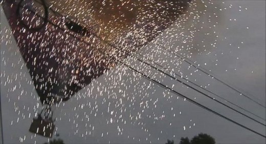 Two Hot Air Balloon Accident Victims Released From Massachusetts Hospital