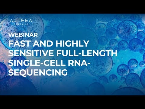 Fast and Highly Sensitive Full-Length Single-Cell RNA-sequencing