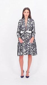 Fashion Model Video 24