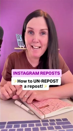 How to remove Instagram repost reels #repostfeature #instagramupdates #instagramgrowth