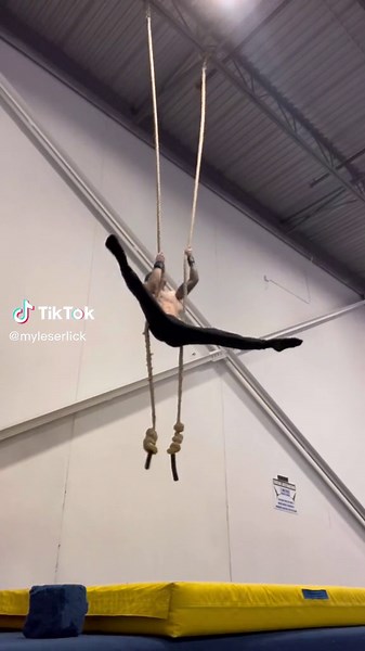 Effective Gym Training for Gymnasts to Improve Fitness