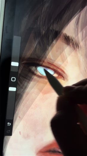 🤷🏻‍♀️🤷🏻‍♀️ #procreate #procreateart #graphicarts