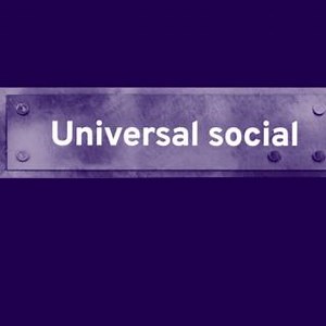 📣Universal social protection means everyone can live with dignity. #ThisWayToSocialJustice | International Labour Organization