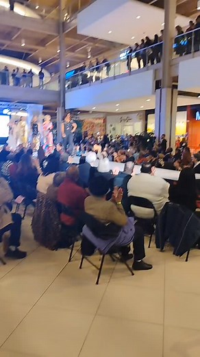 Rockland Fashion Network customly yours | The Fashion Network