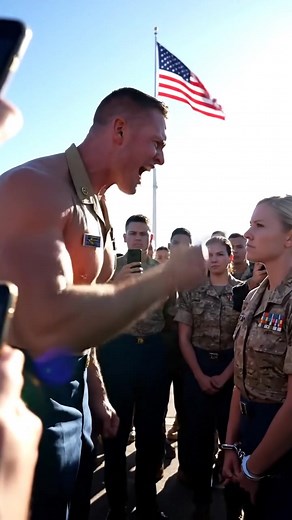 22K views · 236 reactions | I WAS ARRESTED FOR STOLEN VALOR—BUT THE...