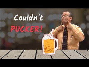 Mr. Howe couldn't DRINK! | Best of Abeka Academy