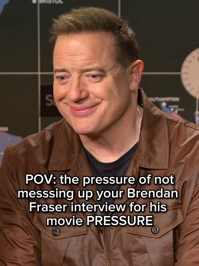 No Pressure or Anything — Funny Pressure Movie Meme